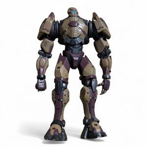 Pacific Rim: Uprising Valor Omega Action Figure — Diamond Select